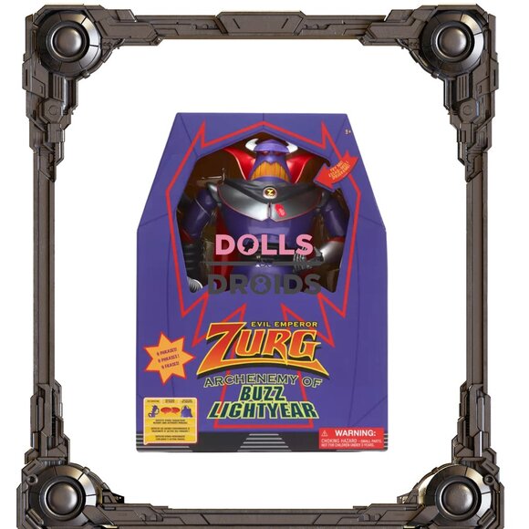 ZURG